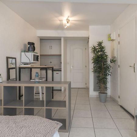 Le Saint-Joseph Appartement Châlons-en-Champagne Buitenkant foto