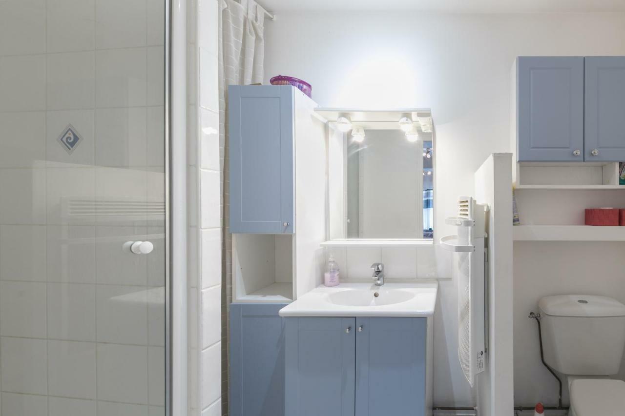 Le Saint-Joseph Appartement Châlons-en-Champagne Buitenkant foto