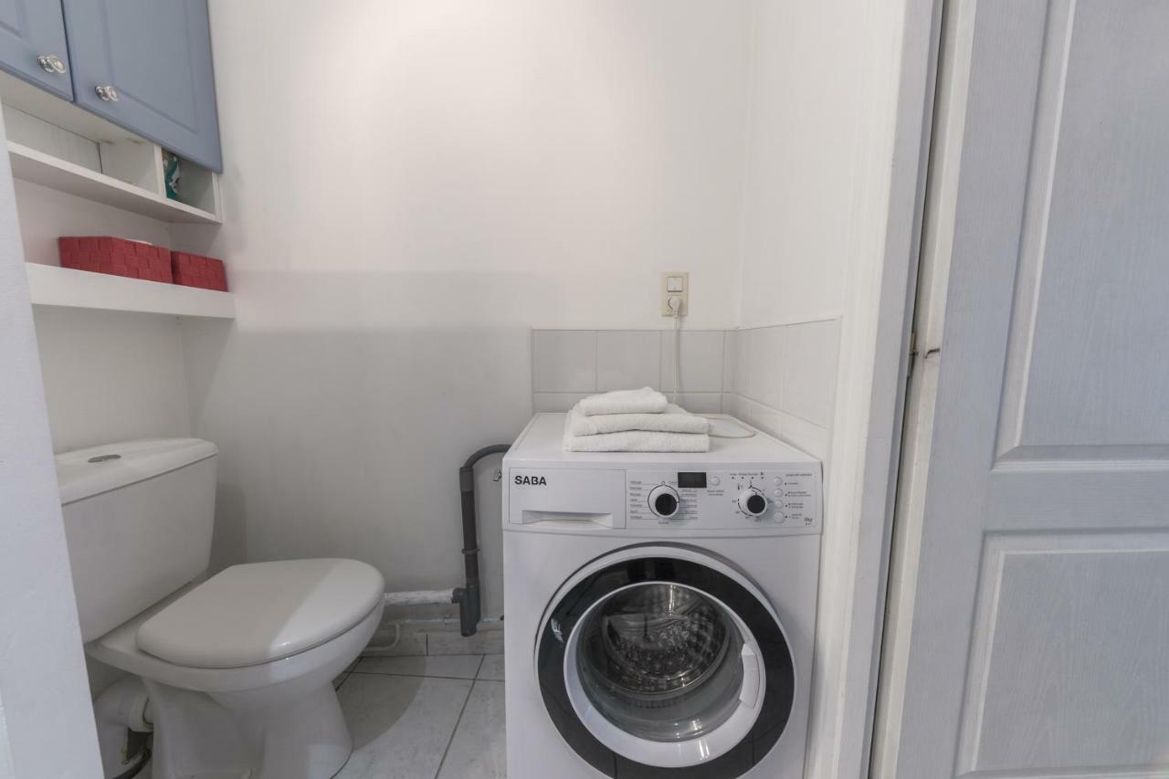 Le Saint-Joseph Appartement Châlons-en-Champagne Buitenkant foto