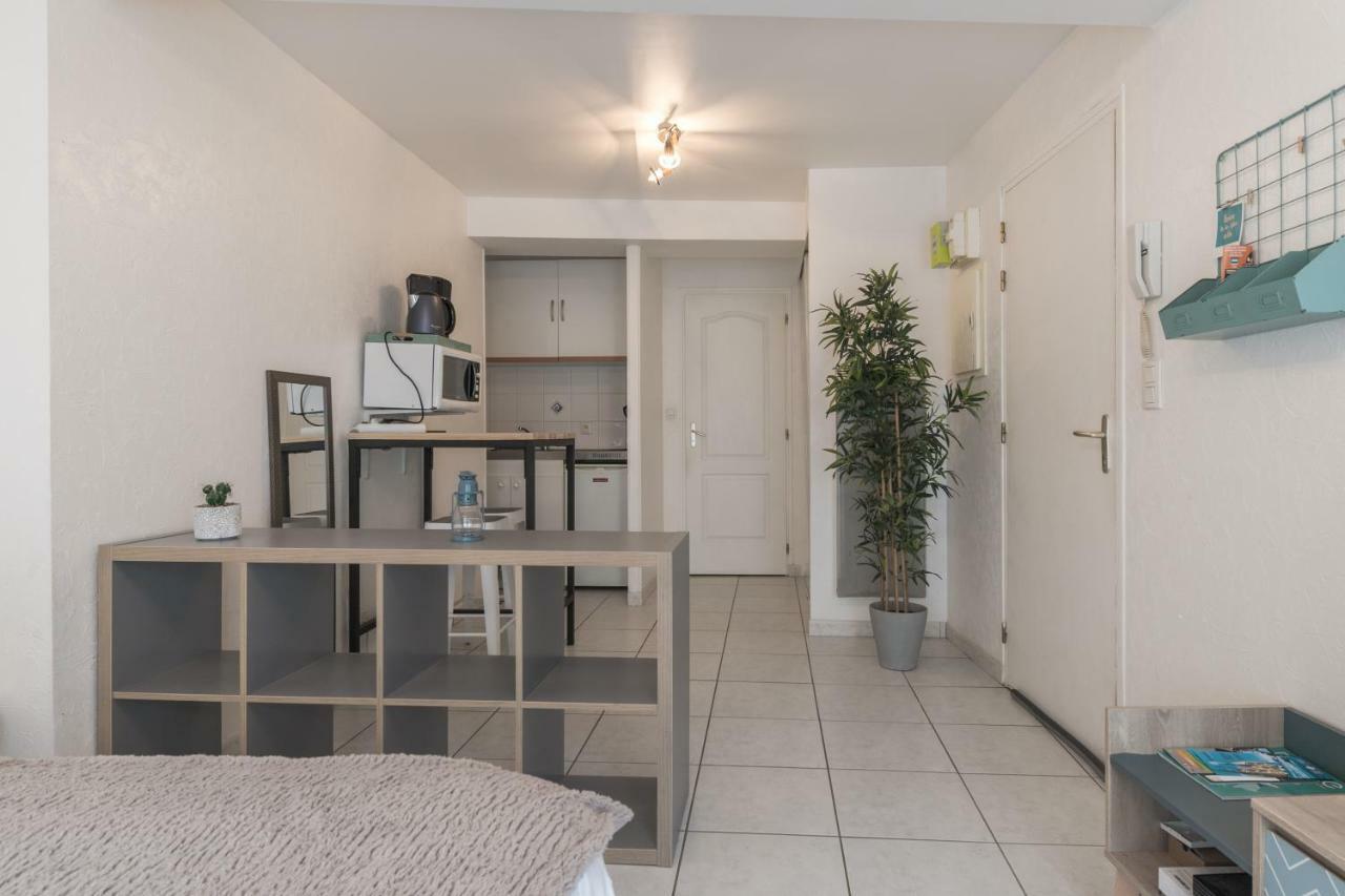 Le Saint-Joseph Appartement Châlons-en-Champagne Buitenkant foto